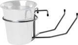 Wijnkoeler-tafelbeugel, Barup, ⌀195x(h)510mm