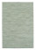 Placemat, geometrisch patroon – set, HENDI, Zilver, 6 st., 450x300mm