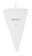 Spuitzak nylon, HENDI, Profi Line, (L)400mm