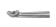 IJsdipper Stöckel, Stöckel, 1/24, ⌀51x120mm