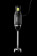 Staafmixer HENDI BLEND, HENDI, 220-240V/250W, ⌀71x(H)450mm