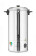 Warme dranken ketel, HENDI, 18L, 230V/2200W, 385x385x(H)595mm