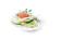 Tapasschaaltje Cascara - 6 st., HENDI, 6 st., ⌀100mm