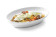 Ovenschaal ondiep, HENDI, 253x164x(H)54mm