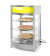 Opzet warmhoudkast, HENDI, 97 Liter, 230V/800W, 460x467x(H)785mm