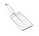 Tostiklem, HENDI, 100x340x(H)64mm