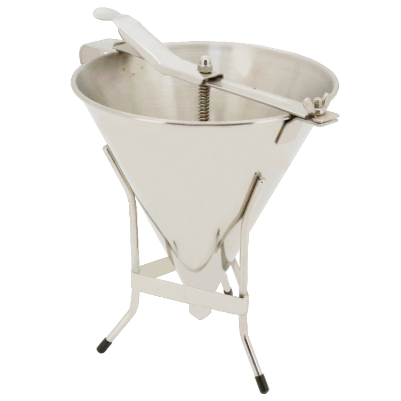 BESLAGDISPENSER 1.6L INCL DOSEERKNOP BESLAGDISPENSER 1.6L INCL DOSEERKNOP