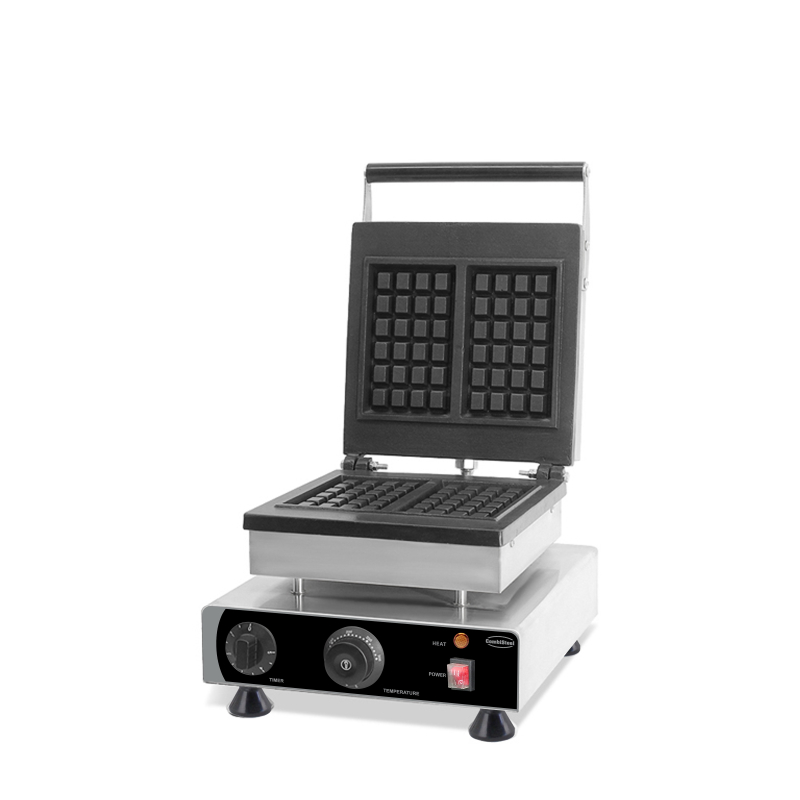 WAFELIJZER 2ST BRUSSELSE WAFEL WAFELIJZER 2ST BRUSSELSE WAFEL