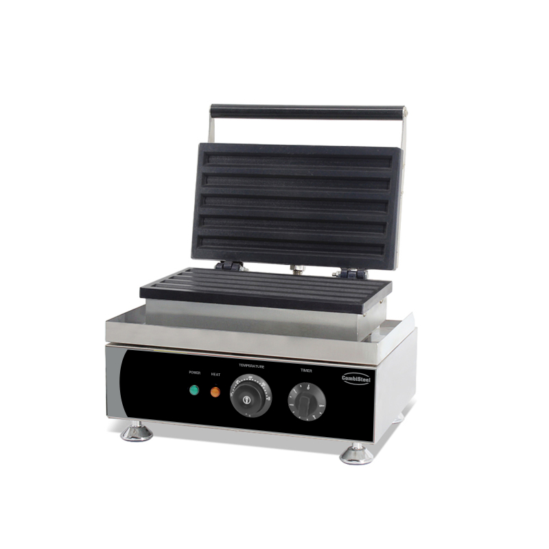 WAFELIJZER 5ST CHURROS WAFEL WAFELIJZER 5ST CHURROS WAFEL