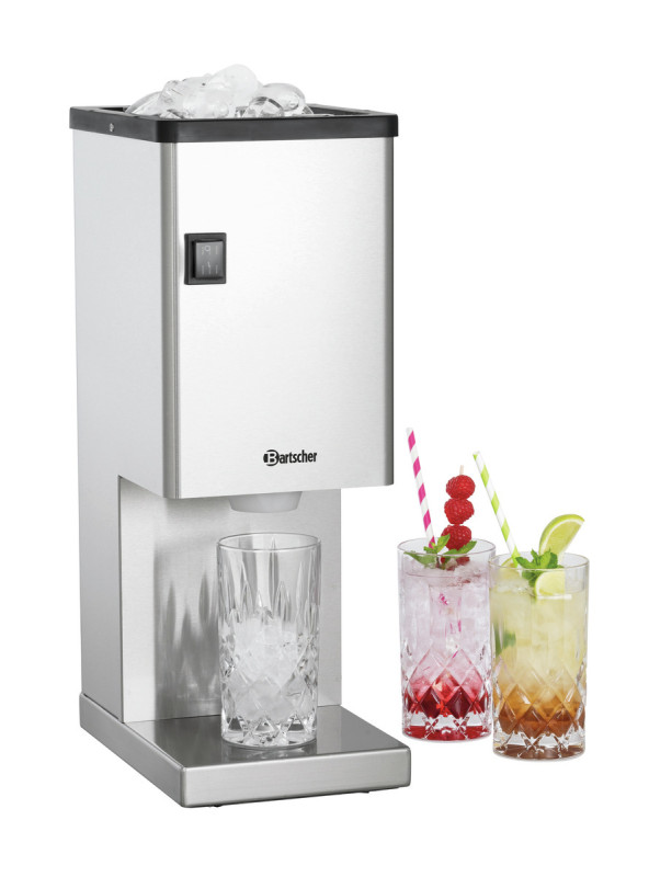 IJscrusher 300 IJscrusher 300