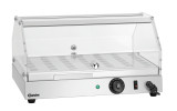 Warmhoudvitrine Bw10 Warmhoudvitrine Bw10