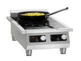 Inductiekookplaat 2P 50-1 Tck Inductiekookplaat 2P 50-1 Tck