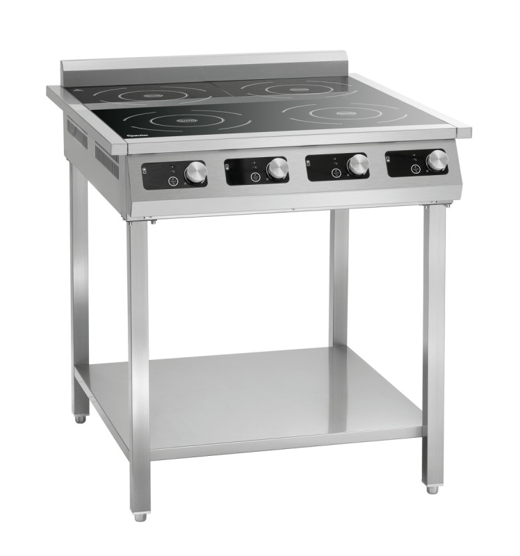 Onderstel 4P 3550-1 TCK Onderstel 4P 3550-1 TCK