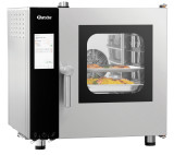 Combi-steamer Silversteam2 P-5230drs Combi-steamer Silversteam2 P-5230drs