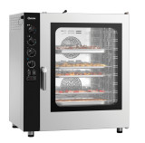 Combi-steamer Silversteam2 10110m Combi-steamer Silversteam2 10110m