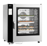 Combi-steamer Silversteam2 10110drs Combi-steamer Silversteam2 10110drs