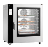 Combi-steamer Silversteam2 P-10110d Combi-steamer Silversteam2 P-10110d