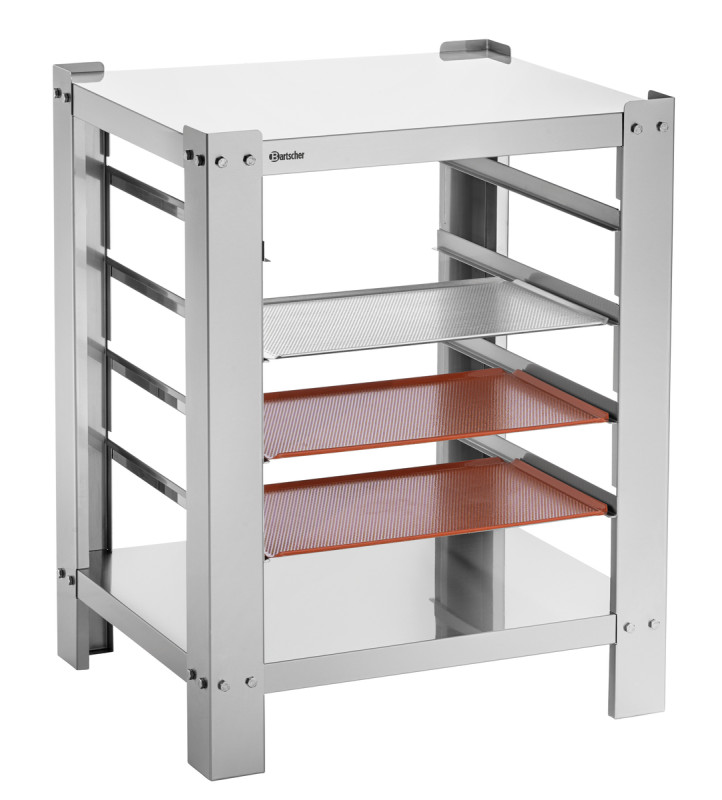 Onderstel AT211-220-230 Onderstel AT211-220-230