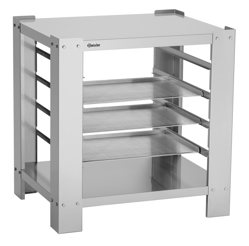 Onderstel AT400-410 Onderstel AT400-410