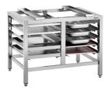 Onderstel Silversteam2 6040 Onderstel Silversteam2 6040