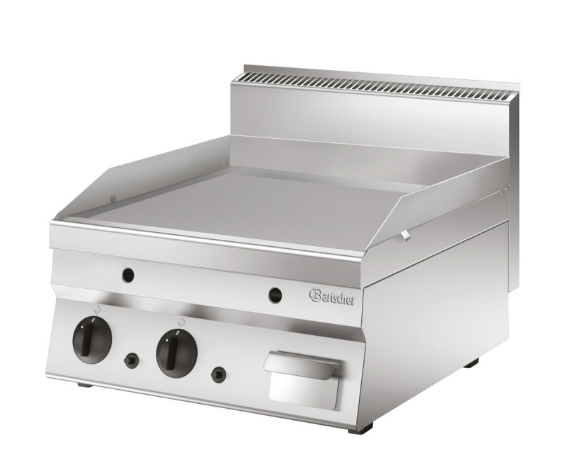 Grillplaat 650 600G-G Grillplaat 650 600G-G