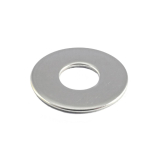 Polar Big Washer Ring