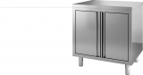 700 Werktafel Draaideur 800
