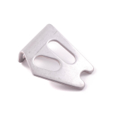 Polar Afschermer Linker Scharnier