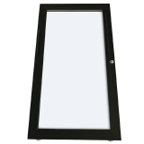 Polar Linker Schuifdeur