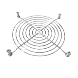 Polar Deli Vitrine Koelkast Verdampingsventilator Blad Afdekking