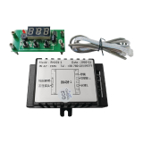 Polar Elektrische Thermostaat