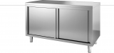 700 Werktafel Schuifdeuren 1600