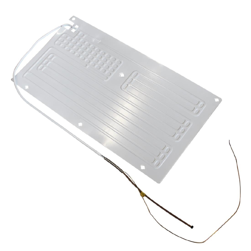 Polar Verdamper Polar Verdamper