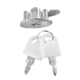 Polar Slot En Sleutel