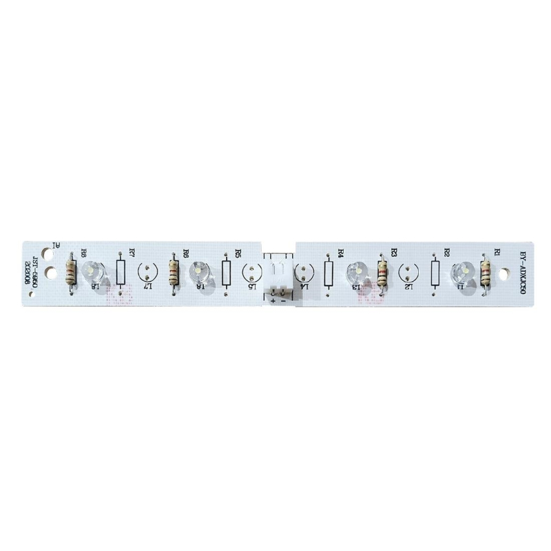Polar Led-Licht Polar Led-Licht