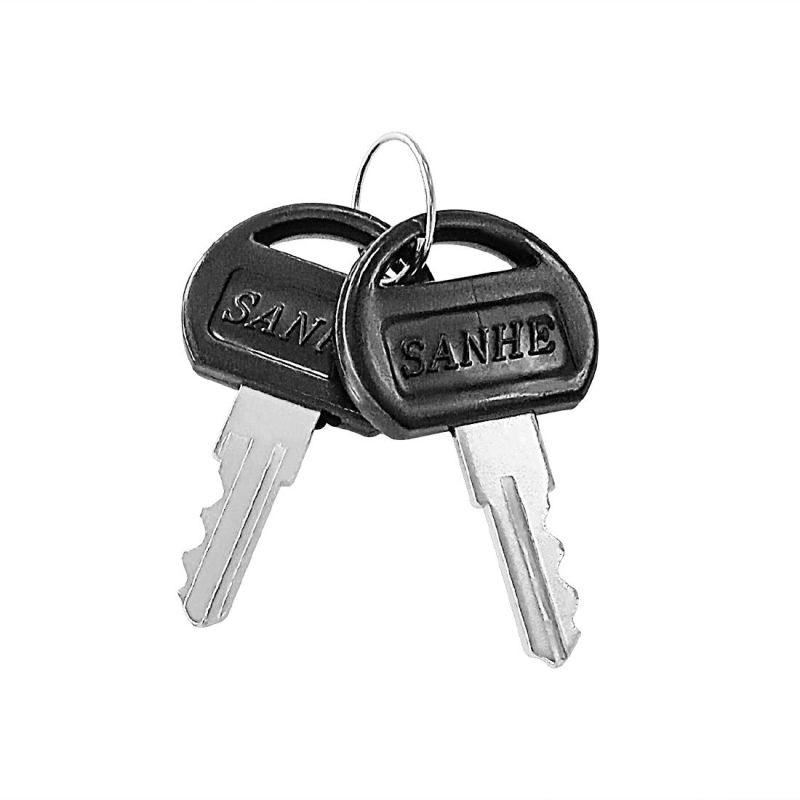 Polar Sleutel Polar Sleutel