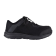 Slipbuster Veiligheid Mesh Schoenen Super Comfort Zool Zwart 39