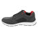Slipbuster Microfibre Schoenen Super Comfort Zool Zwart 37