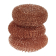 Jantex coppercote pannenspons (20 stuks)