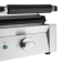 Buffalo Bistro Dubbele Contactgrill