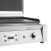 Buffalo Extra Grote Contactgrill Dubbele Vlakke Plaat