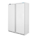 Polar C-Series Dubbele Deur Staande Diepvries 744Ltr