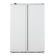 Polar C-Series Dubbele Deur Staande Diepvries 744Ltr