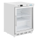Polar C-Series Onderbouw Vitrine Koelkast 150Ltr Wit