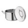Nisbets Essentials RVS inductie kookpan 24cm 5,6L