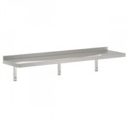 RVS wandschappen