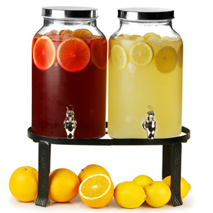 Dranken Dispenser