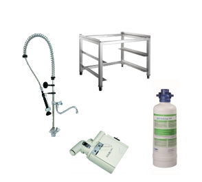 Accessoires