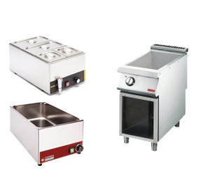 Bain-Marie