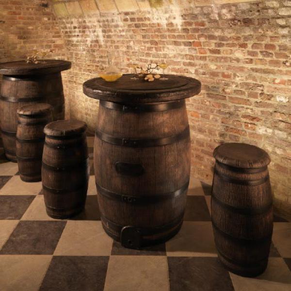 Barrels